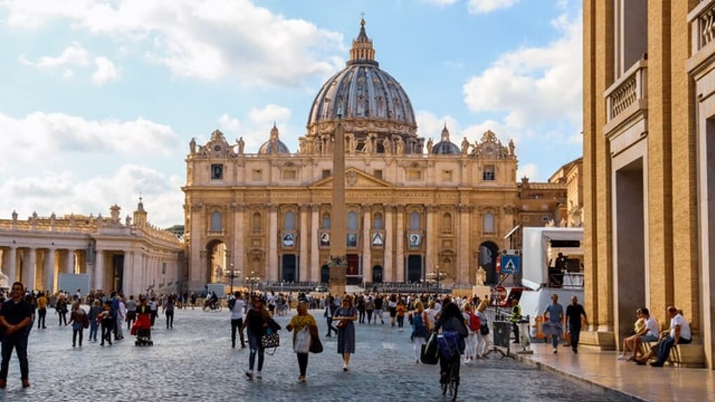 Vatican